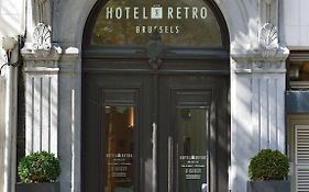 Hotel Retro
